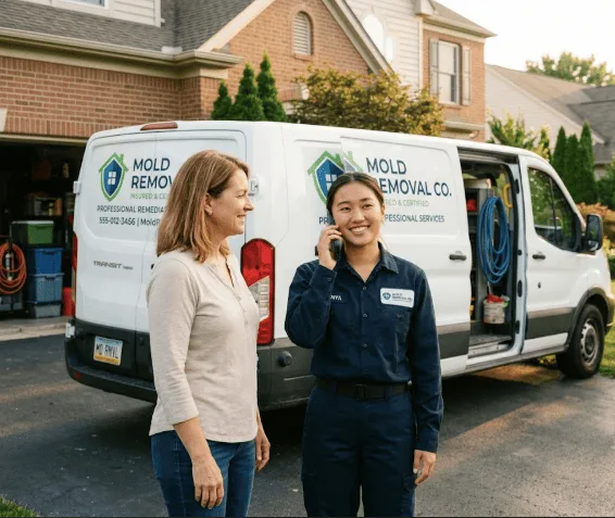 Crawlspace Mold Remediation Columbia City, OR FAQs